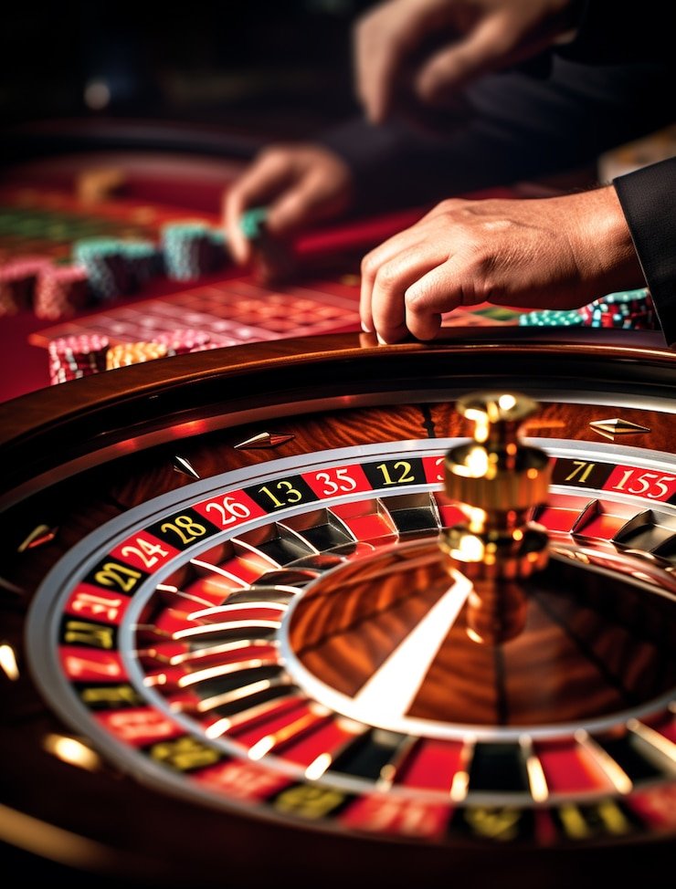 Antarmuka Valorant conqueror menampilkan odds real-time dan statistik pertandingan